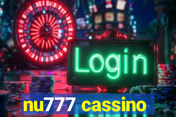 nu777 cassino